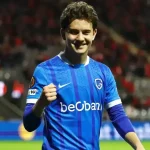 Konstantinos Karetsas: Bintang Muda Sepak Bola yang Membuat Borussia Dortmund Bersemangat