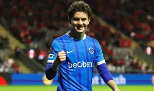Konstantinos Karetsas: Bintang Muda Sepak Bola yang Membuat Borussia Dortmund Bersemangat