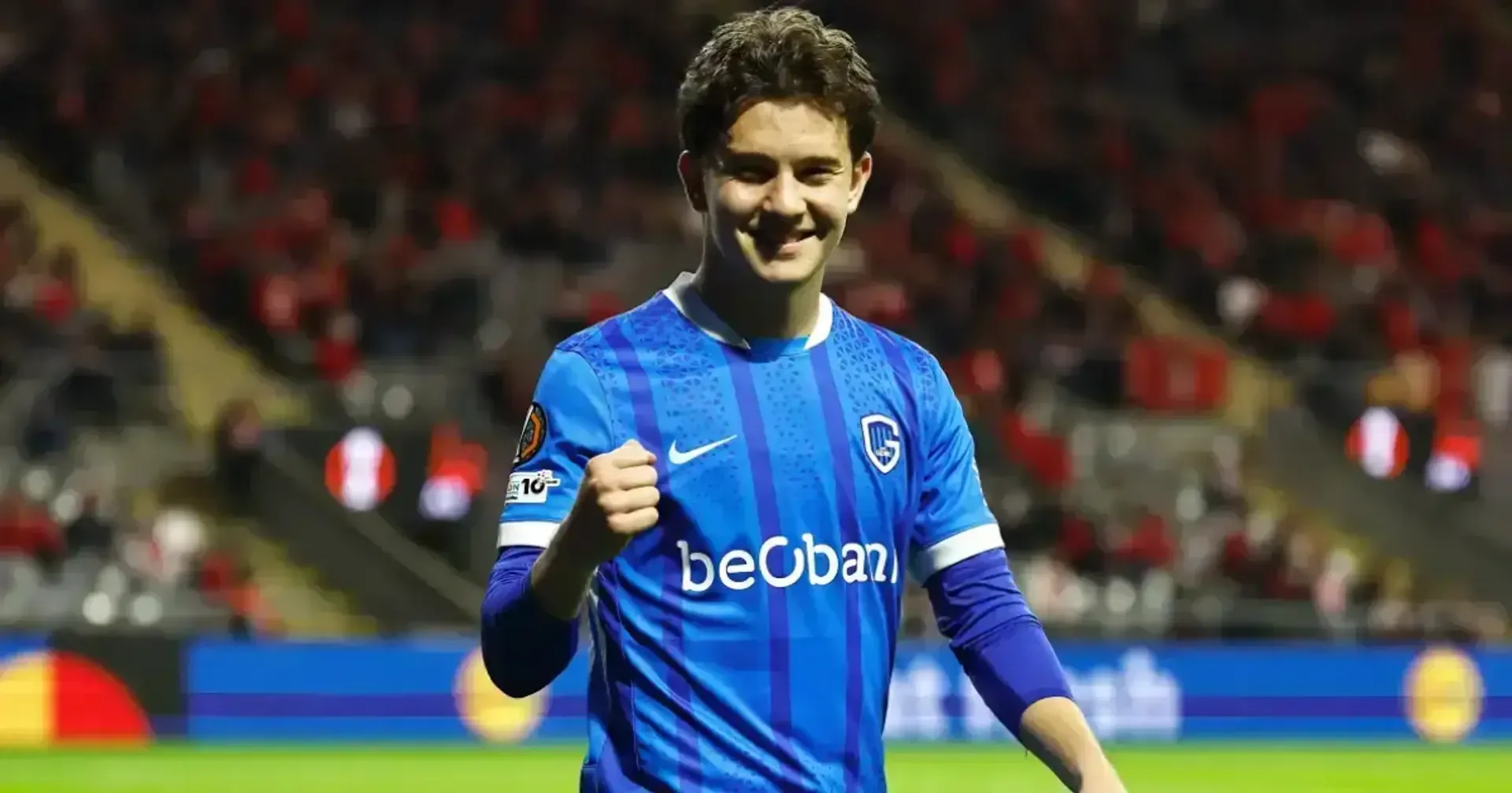 Konstantinos Karetsas: Bintang Muda Sepak Bola yang Membuat Borussia Dortmund Bersemangat