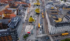 Kopenhagen: Kota yang Menginspirasi, dari Mode hingga Kesehatan