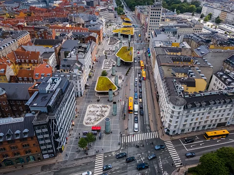 Kopenhagen: Kota yang Menginspirasi, dari Mode hingga Kesehatan