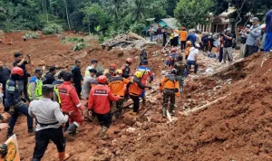 Korban Bencana dan Kriminalitas: Tinjauan Berita Terkini