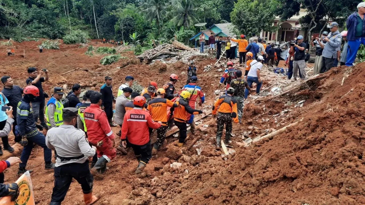 Korban Bencana dan Kriminalitas: Tinjauan Berita Terkini