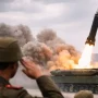 Korea Utara Meluncurkan Rudal Balistik, Jepang dan Korea Selatan Mengutuk Tindakan Agresif