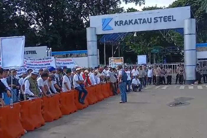 Korupsi dan Transformasi Bisnis: Kasus Krakatau Steel yang Menggemparkan