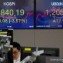 Kospi Index Melonjak Setelah Kerugian Besar, Apa yang Terjadi di Balik Kenaikan Ini?