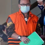 KPK Dalami Dugaan Kontrak Fiktif Waskita Karya di Kasus Korupsi Proyek DJKA