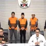 KPK Geledah Rumah Tersangka Lilik Budi Supriyanto, Ayah Staf KPK yang Jadi Tersangka Pemeras Bupati Pemalang