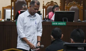 KPK Periksa Pejabat Bulog dalam Kasus Korupsi Bansos PKH