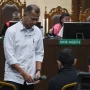 KPK Periksa Pejabat Bulog dalam Kasus Korupsi Bansos PKH