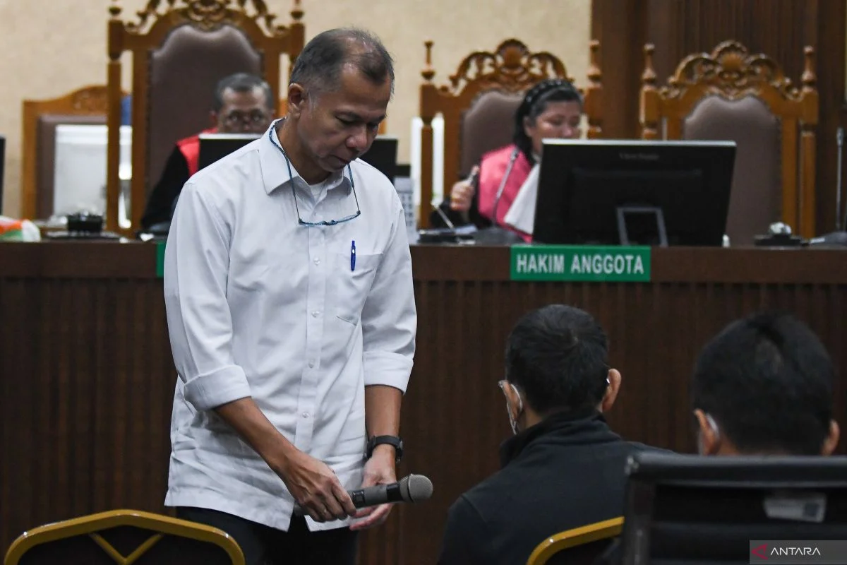 KPK Periksa Pejabat Bulog dalam Kasus Korupsi Bansos PKH