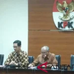 KPK Selidiki Dugaan Kontrak Fiktif Waskita Karya di Proyek DJKA