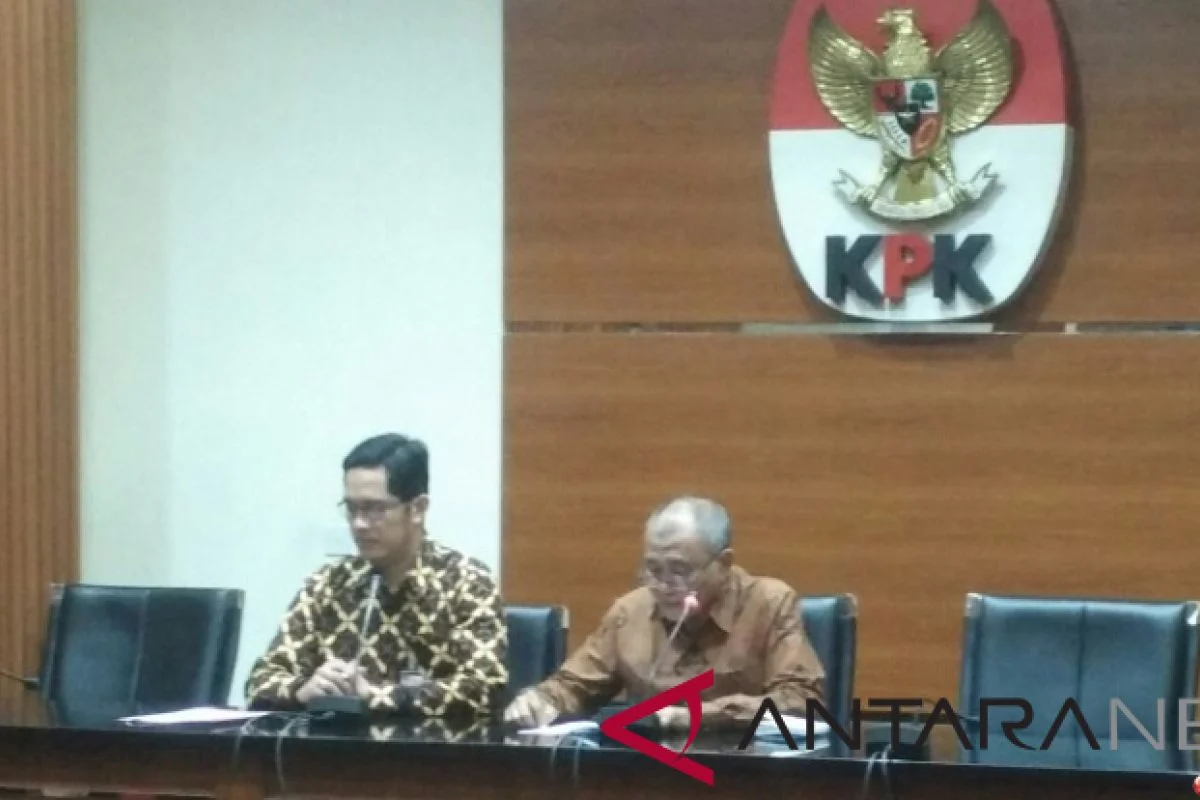 KPK Selidiki Dugaan Kontrak Fiktif Waskita Karya di Proyek DJKA