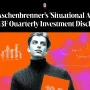 Krisis Hedge Fund Situational Awareness: Bagaimana Leopold Aschenbrenner, Sang KI-Wunderkind, Mengalami Kerugian Besar