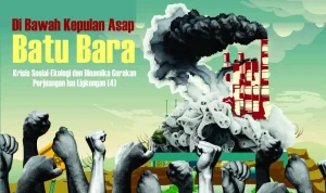 Krisis Lingkungan dan Sosial di Berbagai Belahan Dunia