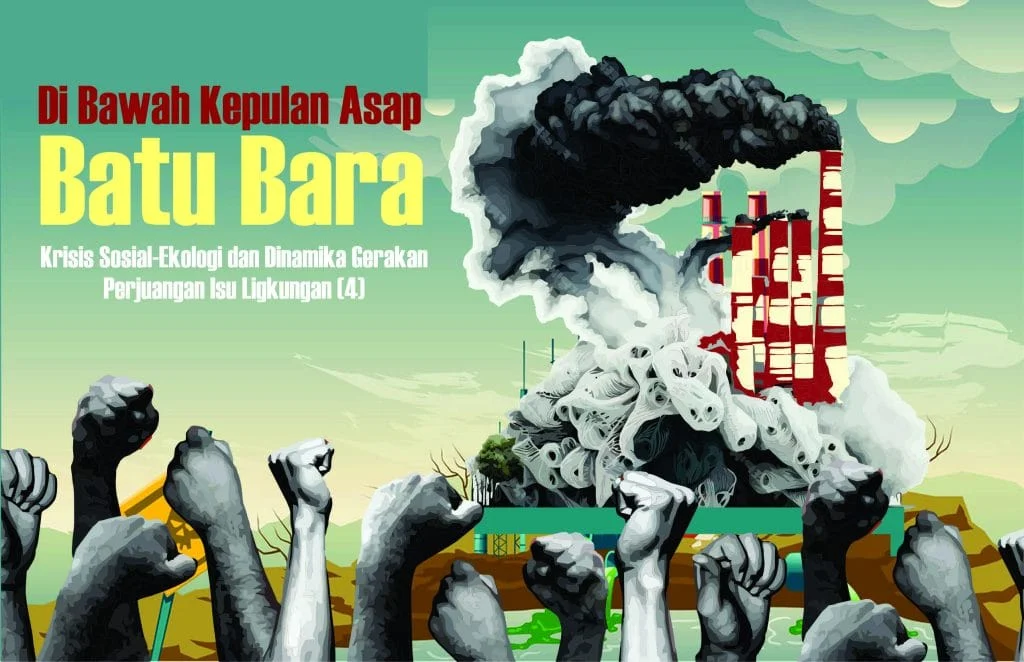 Krisis Lingkungan dan Sosial di Berbagai Belahan Dunia