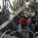 Krisis Migran di Ceuta: Spanyol Hadapi Gelombang Imigran dari Maroko