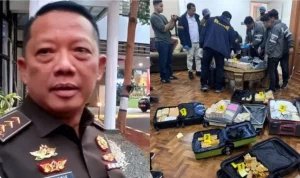 Kuasa Hukum Febrie Adriansyah Sebut Sutrimo Sudah Sakit Sejak Bertahun-tahun, Kasus Hukum Lainnya Terus Bergulir