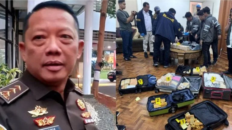 Kuasa Hukum Febrie Adriansyah Sebut Sutrimo Sudah Sakit Sejak Bertahun-tahun, Kasus Hukum Lainnya Terus Bergulir