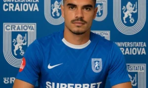KuPS Imbangi Universitatea Craiova 1-1 di Kualifikasi Liga Europa