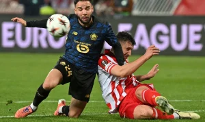 KuPS Imbangi Universitatea Craiova 1-1 di Kualifikasi Liga Europa: Pertarungan Sengit Menuju Babak Play-off