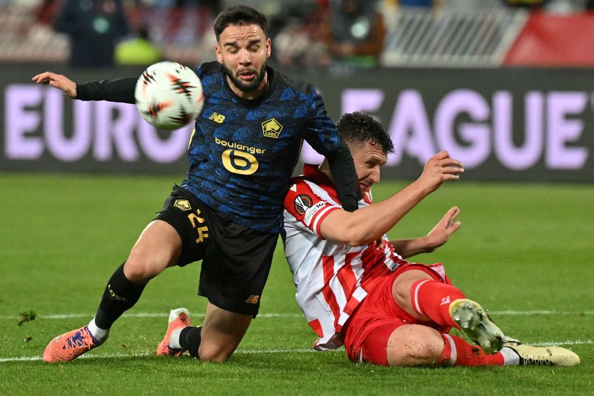 KuPS Imbangi Universitatea Craiova 1-1 di Kualifikasi Liga Europa: Pertarungan Sengit Menuju Babak Play-off