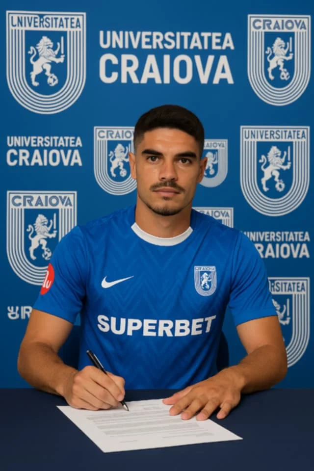 KuPS Imbangi Universitatea Craiova 1-1 di Kualifikasi Liga Europa