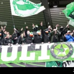 KuPS Siap Tantang Shamrock Rovers di Liga Konferensi Eropa