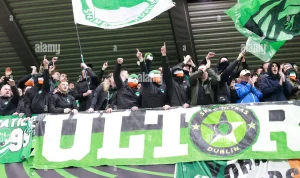 KuPS Siap Tantang Shamrock Rovers di Liga Konferensi Eropa