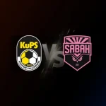 KuPS vs Sabah Baku: Sabah Baku Lolos ke Babak Ketiga Setelah Mengalahkan KuPS