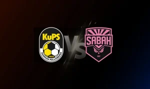 KuPS vs Sabah Baku: Sabah Baku Lolos ke Babak Ketiga Setelah Mengalahkan KuPS