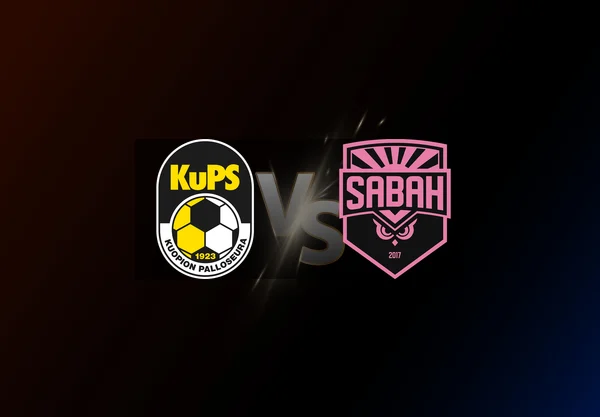 KuPS vs Sabah Baku: Sabah Baku Lolos ke Babak Ketiga Setelah Mengalahkan KuPS