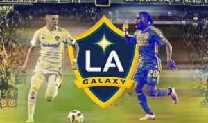 LA Galaxy Hadapi Masa Kritis untuk Membalikkan Musim