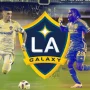 LA Galaxy Hadapi Masa Kritis untuk Membalikkan Musim