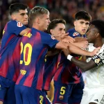 La Liga Mengalami Perubahan: Dari Kemenangan hingga Kontroversi