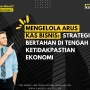 Laba dan Arus Kas: Kunci Kelangsungan Bisnis di Tengah Tantangan Ekonomi