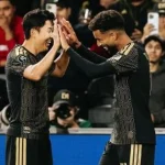 LAFC dan Guadalajara Berlaga di Leagues Cup 2026: Kemenangan dan Kekalahan
