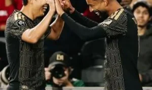 LAFC dan Guadalajara Berlaga di Leagues Cup 2026: Kemenangan dan Kekalahan