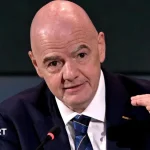 LaLiga President Accuses Infantino of Destroying Football