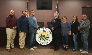 Lamar City Council Mengadakan Pertemuan Penting dan Sambutan untuk Anggota Baru