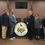 Lamar City Council Mengadakan Pertemuan Penting dan Sambutan untuk Anggota Baru
