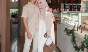 Larissa Chou Siap Menata Hidup Baru Jelang Perceraian dengan Ikram Rosadi