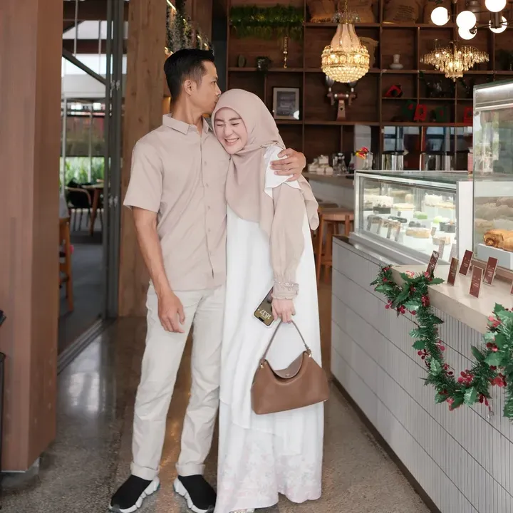 Larissa Chou Siap Menata Hidup Baru Jelang Perceraian dengan Ikram Rosadi