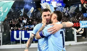 Lazio Bergegas Menjelang Musim Baru: Romagnoli, Taylor, dan Ikonomidis
