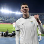 Lazio Imbattuta di Frosinone: Gattuso Berbicara tentang Masa Depan Santi Gimenez