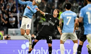Lazio Incar Fabio Miretti dari Juventus untuk Penguatan Tim