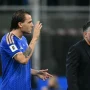 Lazio Mengalahkan Frosinone, Gattuso Berbicara Tentang Masa Depan Santi Gimenez