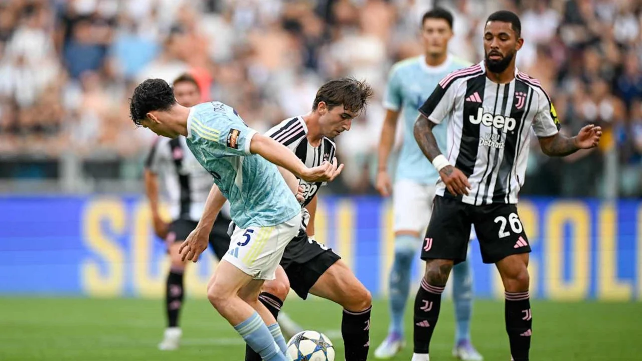 Lazio Segera Perkuat Tim dengan Mengincar Fabio Miretti dari Juventus