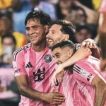 Leagues Cup 2026: Kemenangan dan Kekalahan, Germán Berterame dan Inter Miami
