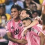 Leagues Cup 2026: Kemenangan dan Kekalahan, Germán Berterame dan Inter Miami